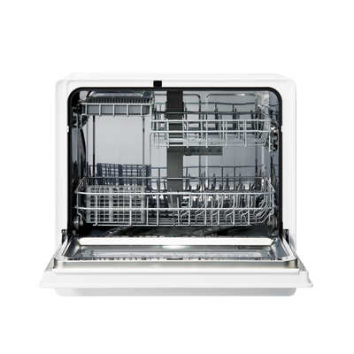 アクア AQUA 食器洗い乾燥機 ［5人用 / 設置工事必要］ ホワイト ADW