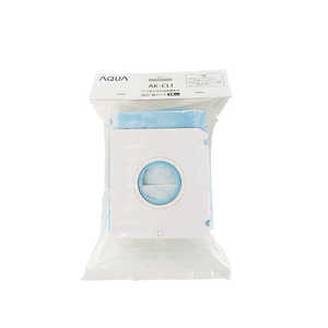 ������ AQUA ������ ����˥������ݽ����ѻ�ѥå�5������ AQUA AK-CL1