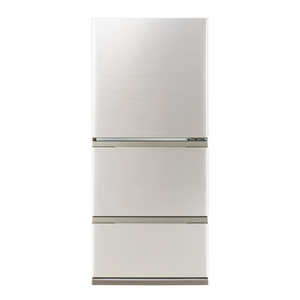 �A�N�A AQUA �①�� 3�h�A 262L �E�J�� ��60cm �u���C�g�V�����p�� AQR-S26A-N