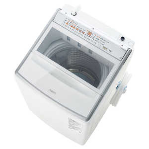 �A�N�A AQUA �S��������@ ����14.0kg �A�t���E�H�b�V�� �������� �z���C�g AQW-VP14B-W