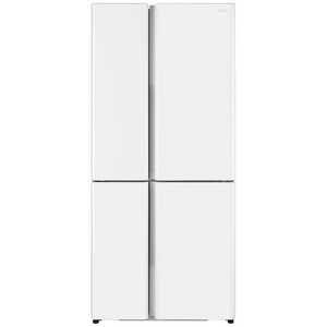 �A�N�A AQUA 518L 4�h�A�①�� AQUA �m83 / 518L / 4�h�A / �ω��J���^�C�v / 2026�N�n �p�[���O���[ AQR-TZ52A-H