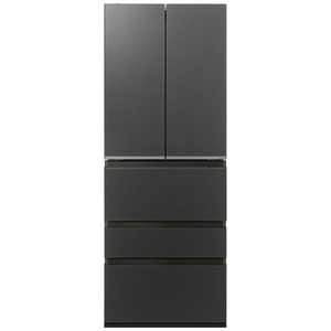 �A�N�A AQUA �①�� 5�h�A 501L �t�����`�h�A(�ω��J��) ��70cm �}�b�g�N���A�u���b�N AQR-TXA50A-K