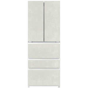 �A�N�A AQUA �①�� 5�h�A 506L �t�����`�h�A(�ω��J��) ��70cm ���X�e�B�b�N�z���C�g AQR-TX51A-W