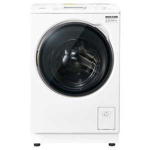�A�N�A AQUA �h���������󊣑��@ �m����10.0kg / ����5.0kg / ���J�� / �q�[�g�|���v�����n �z���C�g AQW-DM10B-L-W