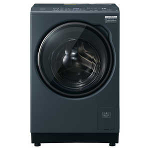 �A�N�A AQUA �h���������󊣑��@ �m����10.0kg / ����5.0kg / ���J�� / �q�[�g�|���v�����n �T�t�@�C�A�u���b�N AQW-DM10B-L-K