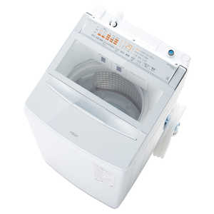 �A�N�A AQUA �S��������@8Kg �m��J�� / �ȈՊ���(�����@�\)�n �z���C�g AQW-VP801B-W