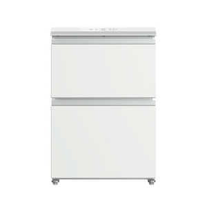 �A�N�A AQUA �t�@�����Ⓚ�� �m60 / 145L / 2�h�A / �����o���^�C�v / 2026�N�n �T�e���z���C�g AQF-DFA15B-W