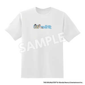 フーモア THE iDOL M＠STER SideM Tシャツ(Beit) 