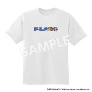 フーモア THE iDOL M＠STER SideM Tシャツ(F-LAGS) 