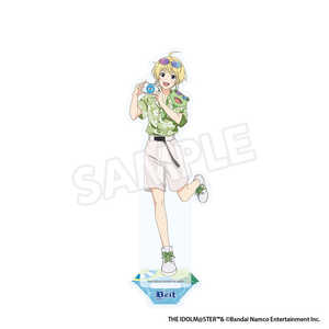 フーモア THE iDOL M＠STER SideM アクリルスタンド(ピエール) 