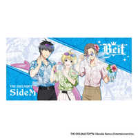 フーモア THE iDOL M＠STER SideM BIGマイクロファイバータオル