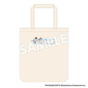 フーモア THE iDOL M＠STER SideM トートバッグ(Beit) 