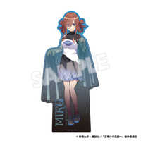 フーモア 五等分の花嫁 グッズフェア メガパネル 中野一花 の フーモア 五等分の花嫁 グッズフェア メガパネル 中野一花 の