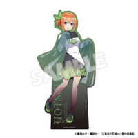 フーモア 五等分の花嫁 グッズフェア メガパネル 中野一花 の フーモア 五等分の花嫁 グッズフェア メガパネル 中野一花 の
