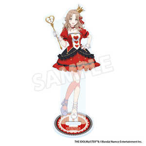 フーモア アイドルマスター シャイニーカラーズ ロイヤルトランプコーディネート アクリルスタンド(市川雛菜) 