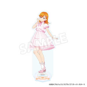フーモア ラブライブ!スーパースター!! GoodsFair in ビックカメラグループ 等身アクリルスタンド(澁谷かのん) フーモア ラブライブ!スーパースター!! GoodsFair in ビックカメラグループ 等身アクリルスタンド(澁谷かのん)
