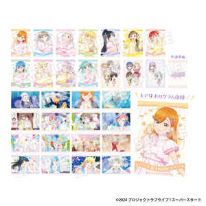フーモア (BOX販売)ラブライブ!スーパースター!! GoodsFair in ビックカメラグループ トレーディングカード(BOX 30枚入り) フーモア (BOX販売)ラブライブ!スーパースター!! GoodsFair in ビックカメラグループ トレーディングカード(BOX 30枚入り)