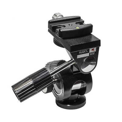 ハスキー 3Dヘッド Kirk Model(太ネジ) HT-3100K の通販 | カテゴリ  