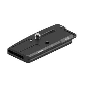 マーキンス キヤノン EOS R用 カメラプレート PCR1 マーキンス キヤノン EOS R用 カメラプレート PCR1