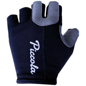 パールイズミ サイクリンググローブ ［ユニセックス /Sサイズ］ ブラック PC24