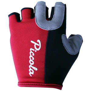パールイズミ サイクリンググローブ ［ユニセックス /Mサイズ］ レッド PC24