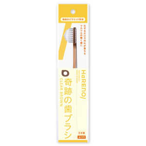 ABEMATV HaRENO/���פλ��֥饷 �դĤ� CLEAR BROWN