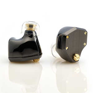 UNIQUEMELODY ۥ ʥ뷿 Mest Jet Black Φ4.4mm Х󥹥ץ饰 UNM1901