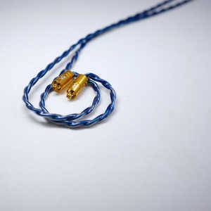 BEATAUDIO リケーブル HadalMKIII4W-MMCX-3.5mm BEA-1918 BEATAUDIO リケーブル HadalMKIII4W-MMCX-3.5mm BEA-1918