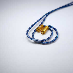 BEATAUDIO リケーブル HadalMKIII4W-MMCX-4.4mm BEA-1925 BEATAUDIO リケーブル HadalMKIII4W-MMCX-4.4mm BEA-1925