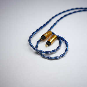BEATAUDIO リケーブル HadalMKIII4W-Custom-3.5mm BEA-1932 BEATAUDIO リケーブル HadalMKIII4W-Custom-3.5mm BEA-1932