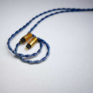 BEATAUDIO リケーブル HadalMKIII4W-Custom-4.4mm BEA-1949 BEATAUDIO リケーブル HadalMKIII4W-Custom-4.4mm BEA-1949