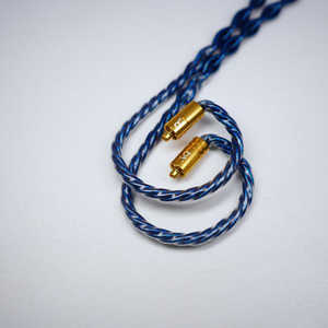 BEATAUDIO リケーブル HadalMKIII8W-MMCX-3.5mm BEA-1956 BEATAUDIO リケーブル HadalMKIII8W-MMCX-3.5mm BEA-1956