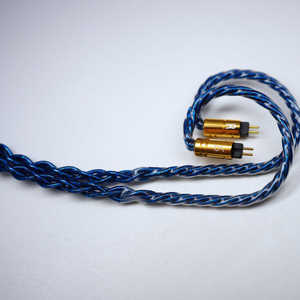 BEATAUDIO リケーブル HadalMKIII8W-Custom-3.5mm BEA-1970 BEATAUDIO リケーブル HadalMKIII8W-Custom-3.5mm BEA-1970