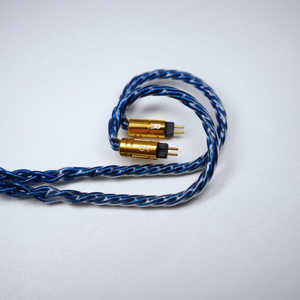 BEATAUDIO リケーブル HadalMKIII8W-Custom-4.4mm BEA-1987 BEATAUDIO リケーブル HadalMKIII8W-Custom-4.4mm BEA-1987