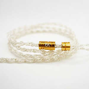 BEATAUDIO リケーブル SupernovaMKIII-4wire-MMCX-4.4mm BEA-2038 BEATAUDIO リケーブル SupernovaMKIII-4wire-MMCX-4.4mm BEA-2038