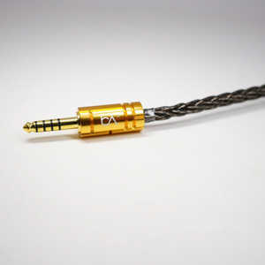 BEATAUDIO リケーブル SilversonicMKVIII-8wire-MMCX-4.4mm BEA-2090 BEATAUDIO リケーブル SilversonicMKVIII-8wire-MMCX-4.4mm BEA-2090