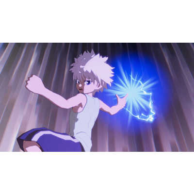 ブシロード Switchゲームソフト HUNTER×HUNTER NEN×IMPACT 限定