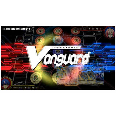 ブシロード Switchゲームソフト カードファイト！！ ヴァン