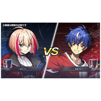 ブシロード Switchゲームソフト カードファイト！！ ヴァン