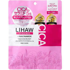 �s���[�� LIHAW���b�`�O���E�}�X�NN LIHAW���b�`�O���E�}�X�NN10�}�C