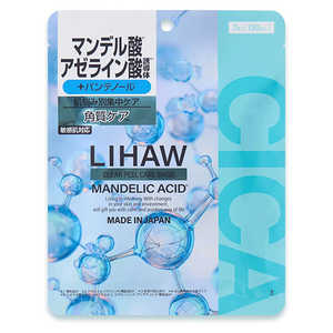 �s���[�� LIHAW �N���A�s�[���P�A�}�X�N 7������ LIHAW�N���A�s�[���P�A�}�X�N7�}�C