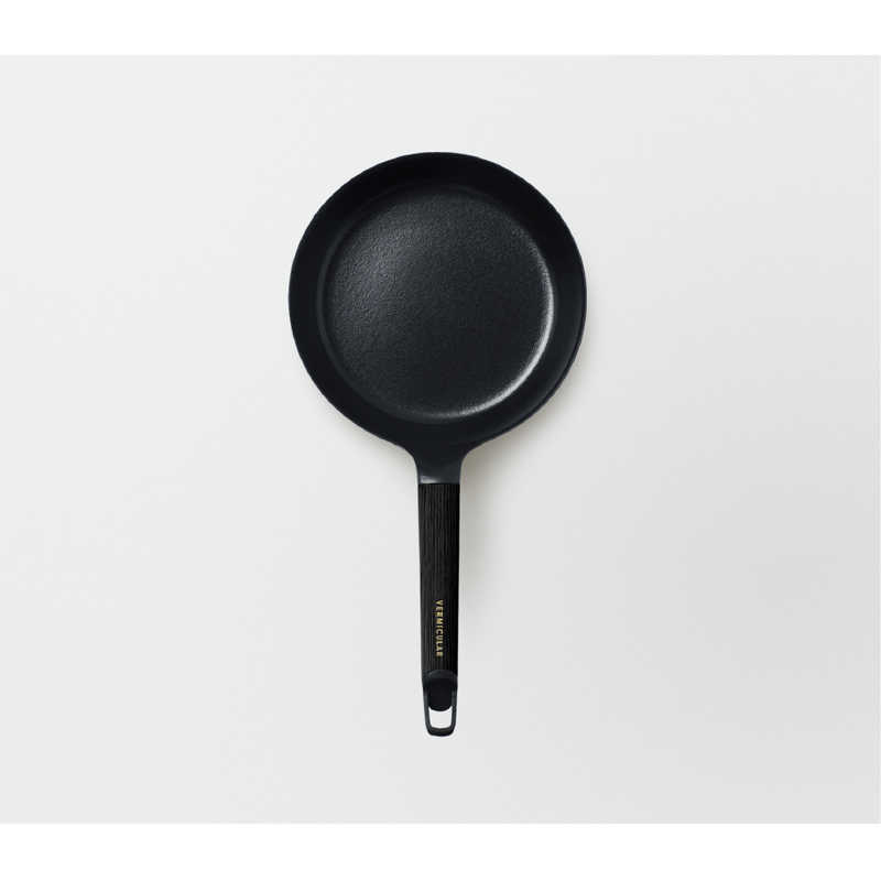 バーミキュラ バーミキュラ フライパン 20cm( Premium Black Limited Edition ) ［IH対応］ プレミアムブラック FP20-PB-L FP20-PB-L