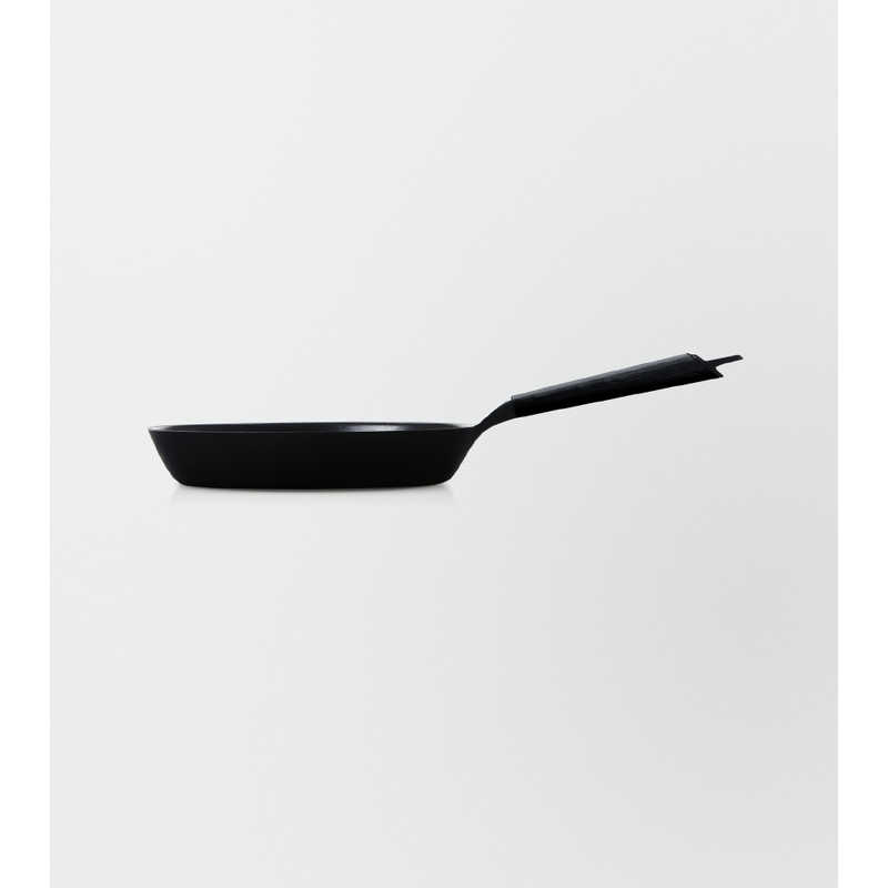 バーミキュラ バーミキュラ フライパン 26cm( Premium Black Limited Edition ) ［IH対応］ プレミアムブラック FP26-PB-L FP26-PB-L