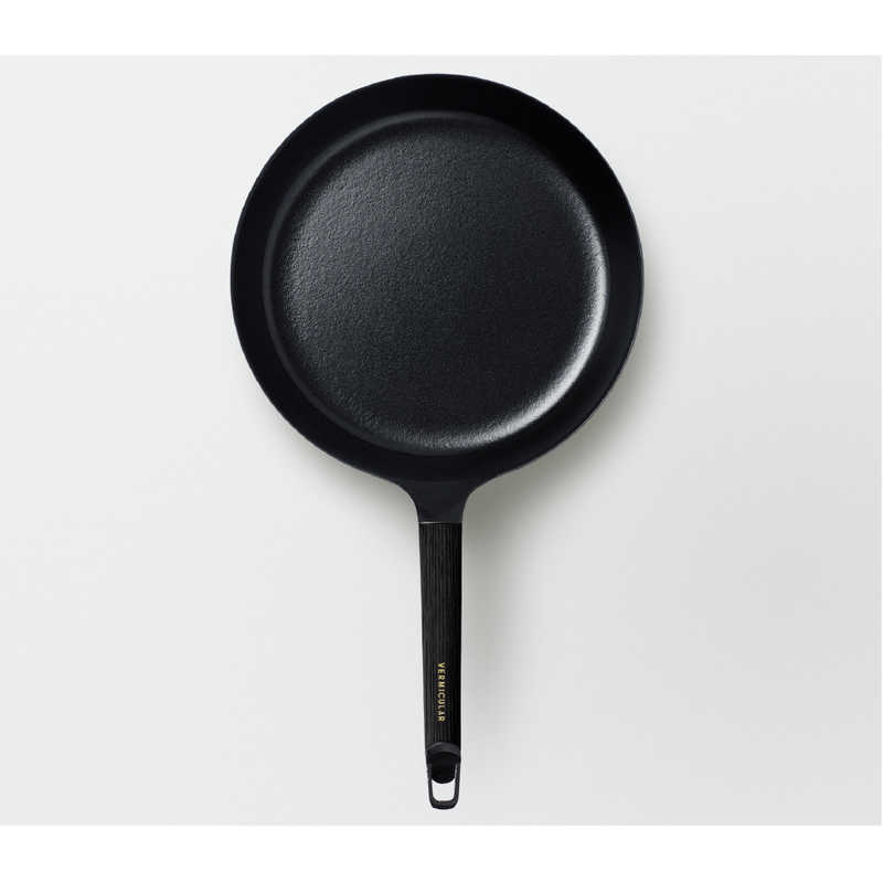 バーミキュラ バーミキュラ フライパン 28cm( Premium Black Limited Edition ) ［IH対応］ プレミアムブラック FP28-PB-L FP28-PB-L