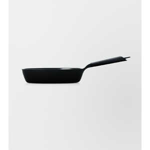 バーミキュラ フライパン 28cm(深型)( Premium Black Limited Edition ) ［IH対応］ プレミアムブラック FP28D-PB-L