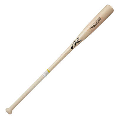 ローリングス ノックバット FUNGO 91cm NAT(ナチュラル) BHW4FCF の 