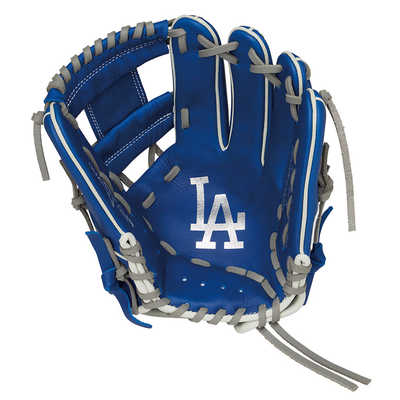 ローリングス 軟式ジュニア HYPER TECH MLB TEAM ［オールラウンド用