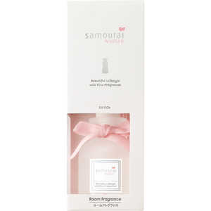 アランドロン Samourai Woman(サムライウーマン)ルームフレグランス 60mL アランドロン Samourai Woman(サムライウーマン)ルームフレグランス 60mL
