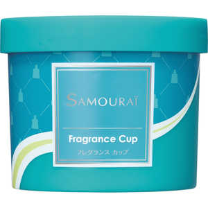 アランドロン SAMOURAI(サムライ)フレグランス カップ 110g アランドロン SAMOURAI(サムライ)フレグランス カップ 110g