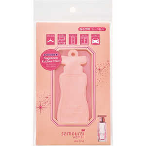 ɥ Samourai Woman(饤ޥ) ե쥰 С 1
